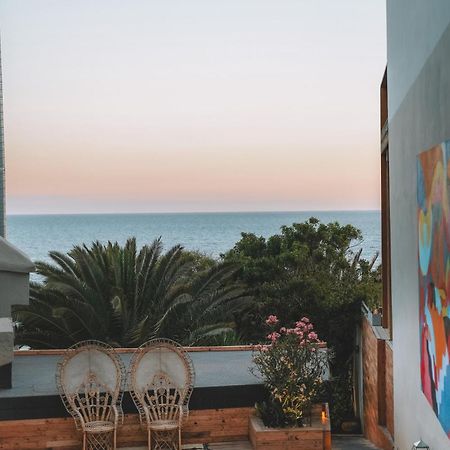 Seaside Hotel By Dfrost Almugar Agadir Kültér fotó