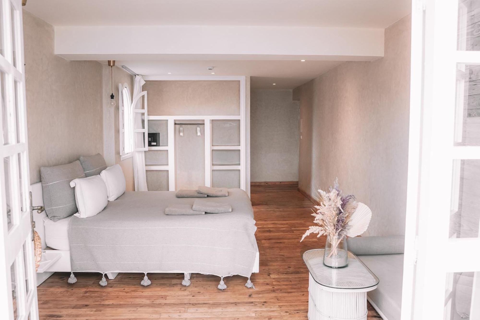 Seaside Hotel By Dfrost Almugar Agadir Kültér fotó
