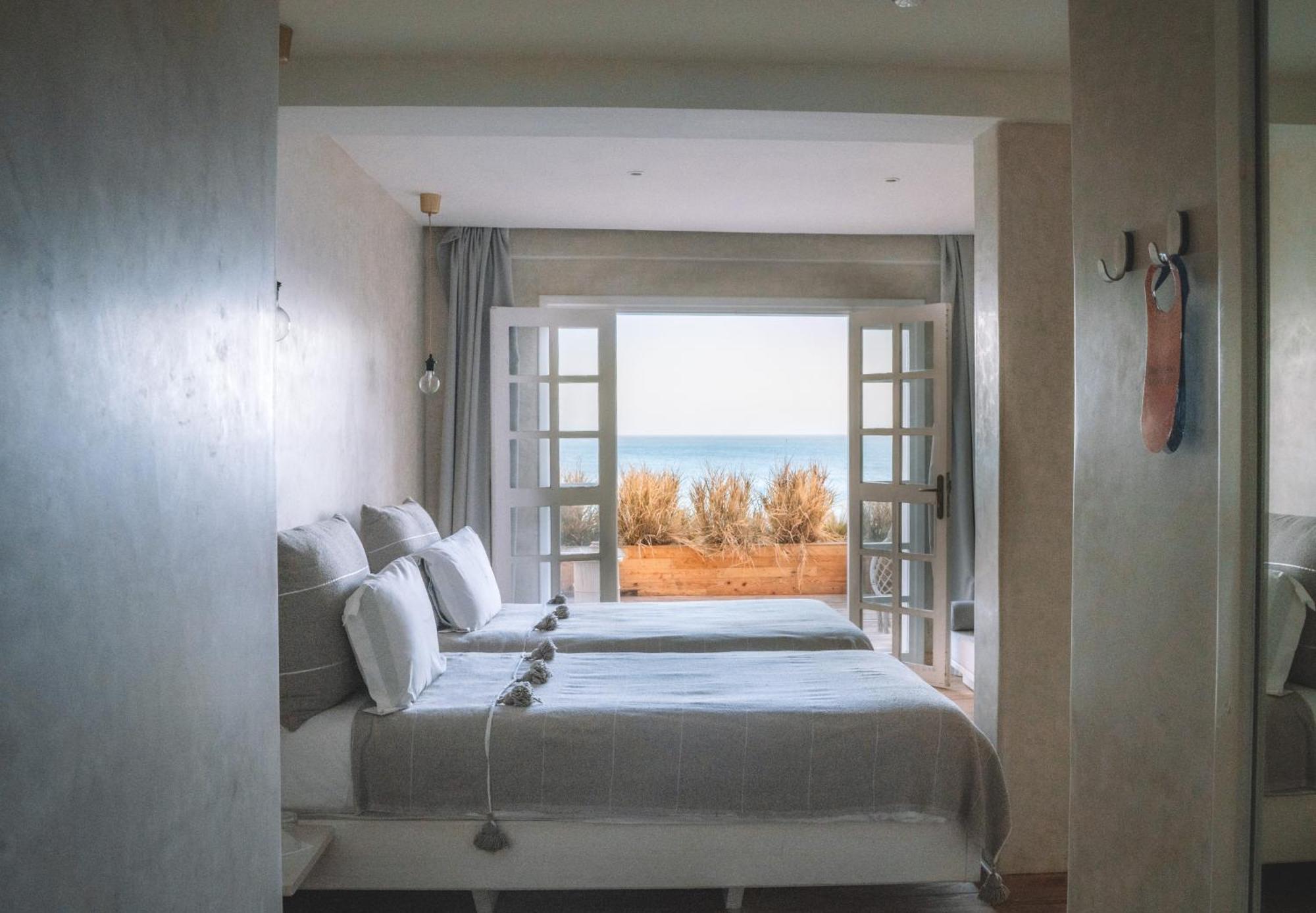Seaside Hotel By Dfrost Almugar Agadir Kültér fotó